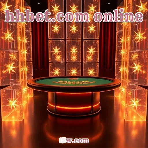 hhbet.com online: Apostas que Transformam sua Experiência de Jogos