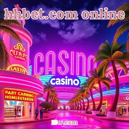hhbet.com online: Explore os Melhores Bônus para Jogadores Brasileiros